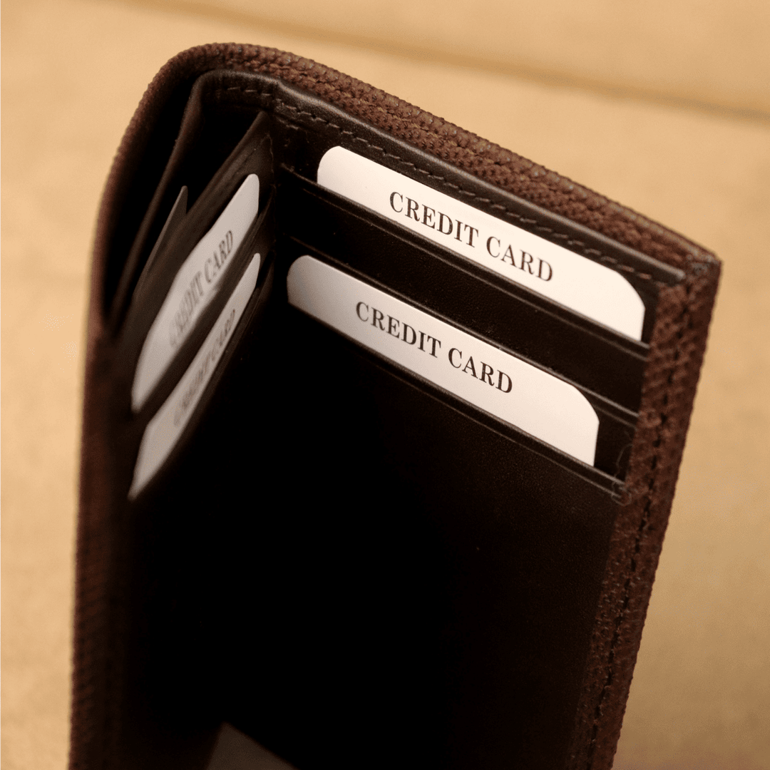 Andrade Herren Geldbörse