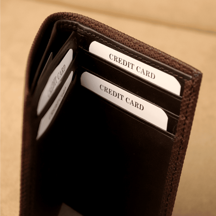 Andrade Herren Geldbörse