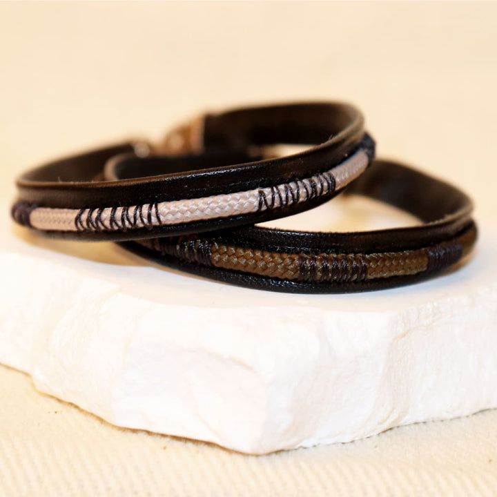 Pulsera Hombre Roses