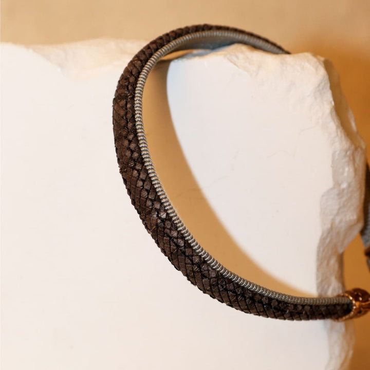 Pulsera Hombre Roses