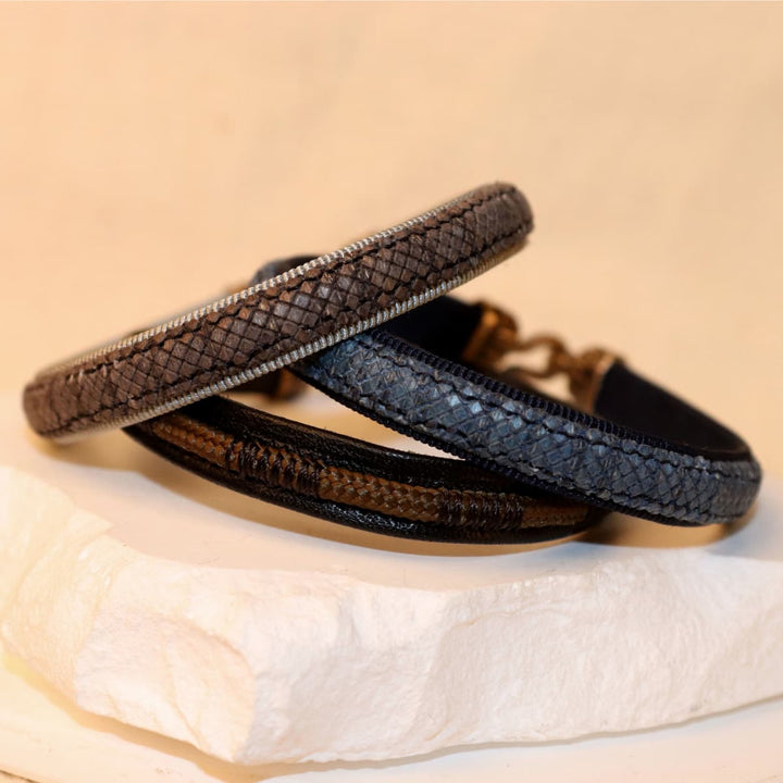 Pulsera Hombre Roses