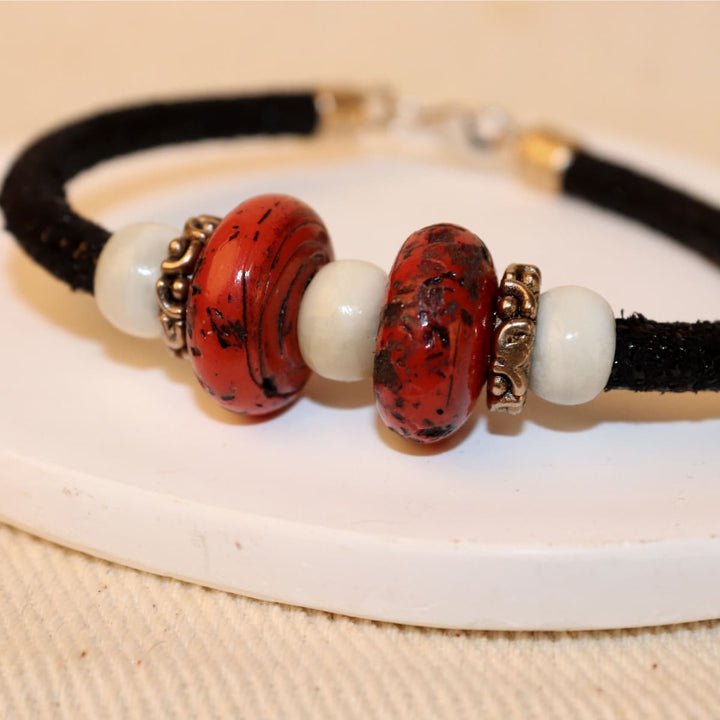 Pulsera Mujer Colera