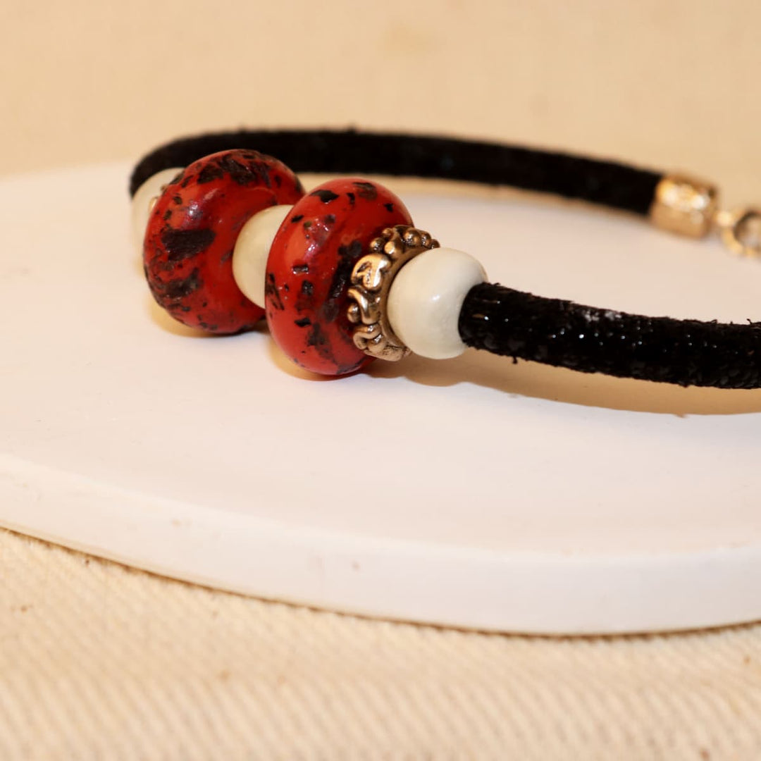 Pulsera Mujer Colera
