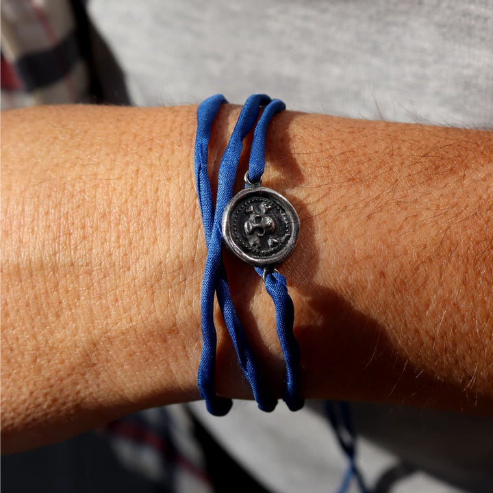Pulsera Unisex Begur