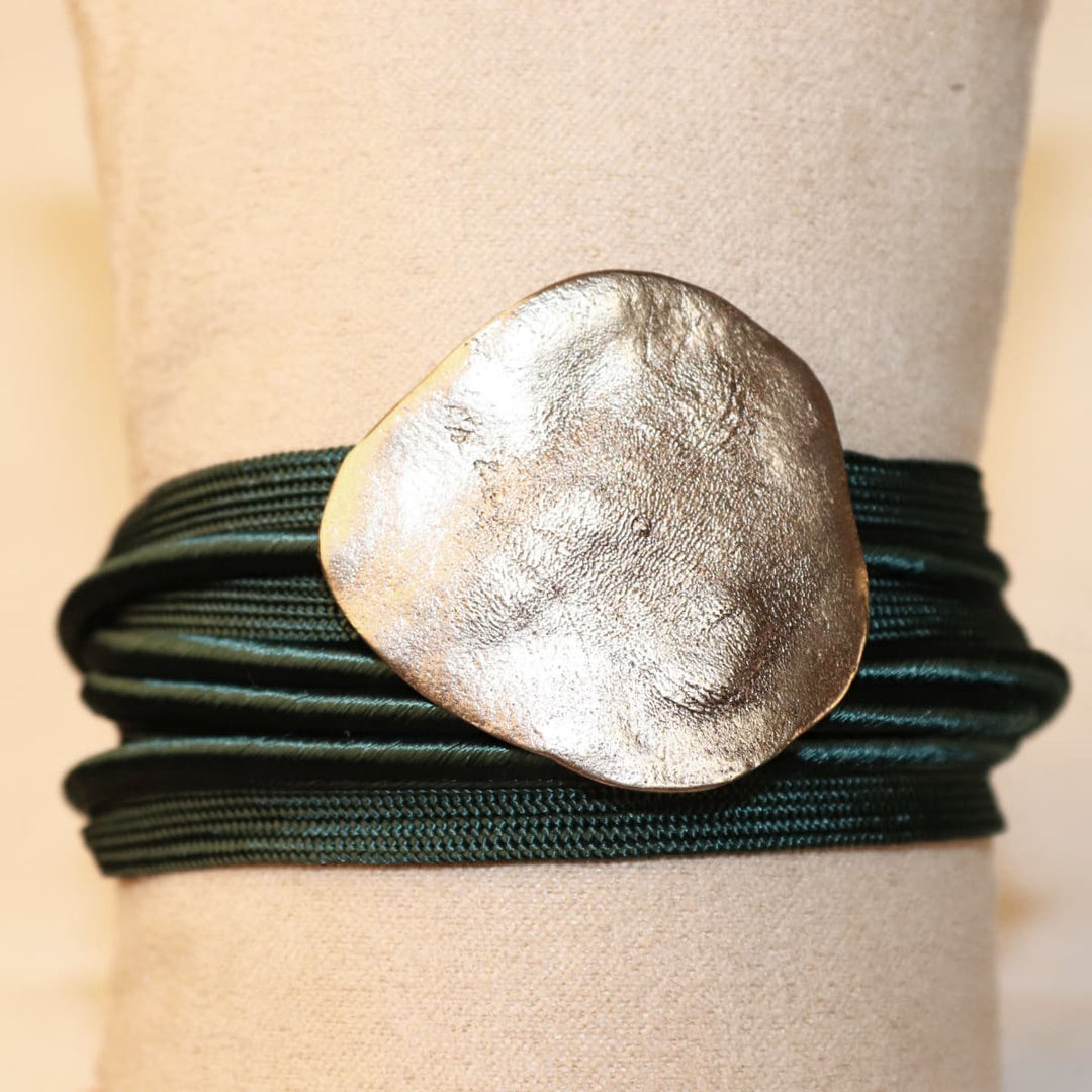 Pulsera Mujer Cabra
