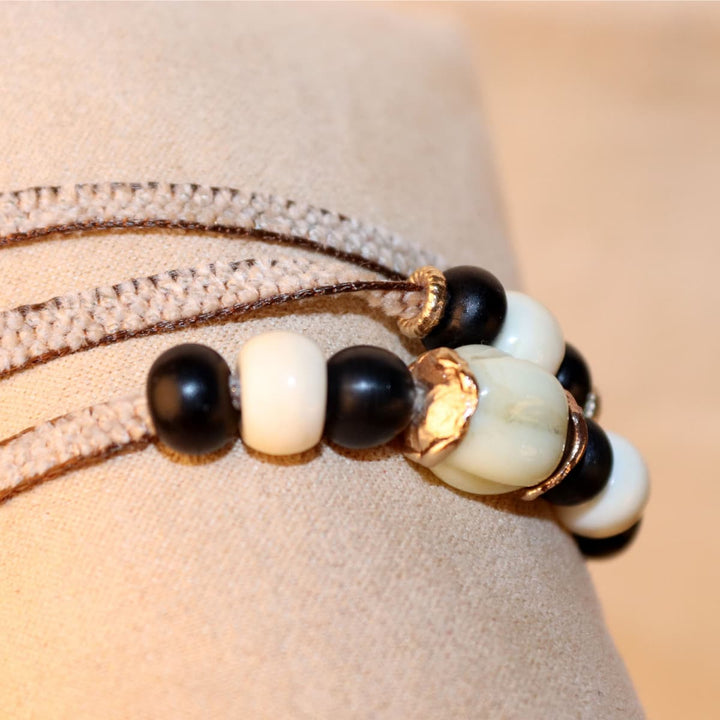 Pulsera Mujer Fornells