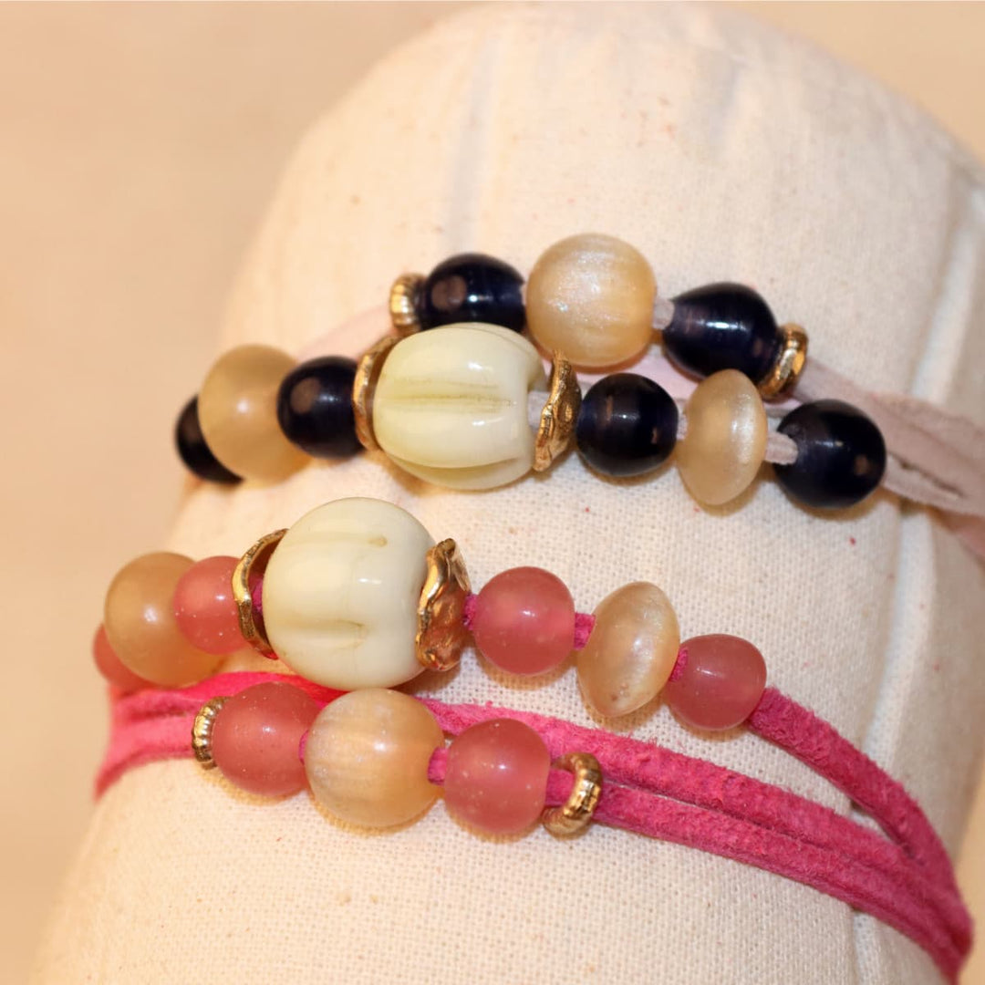 Pulsera Mujer Sitges