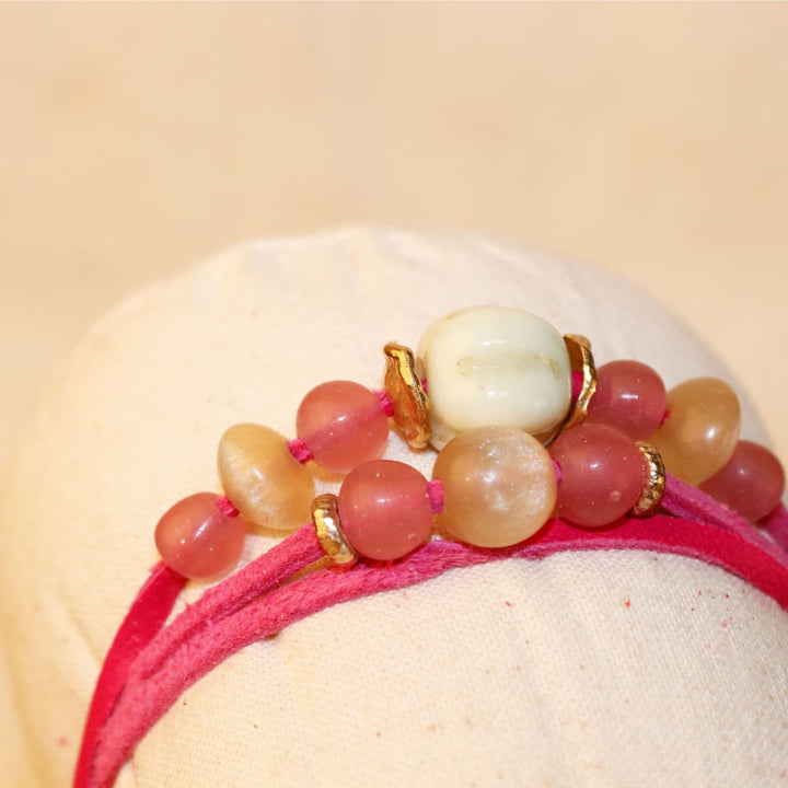Pulsera Mujer Sitges
