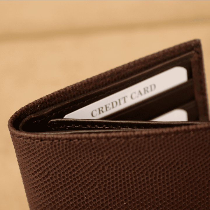 Andrade Herren Geldbörse