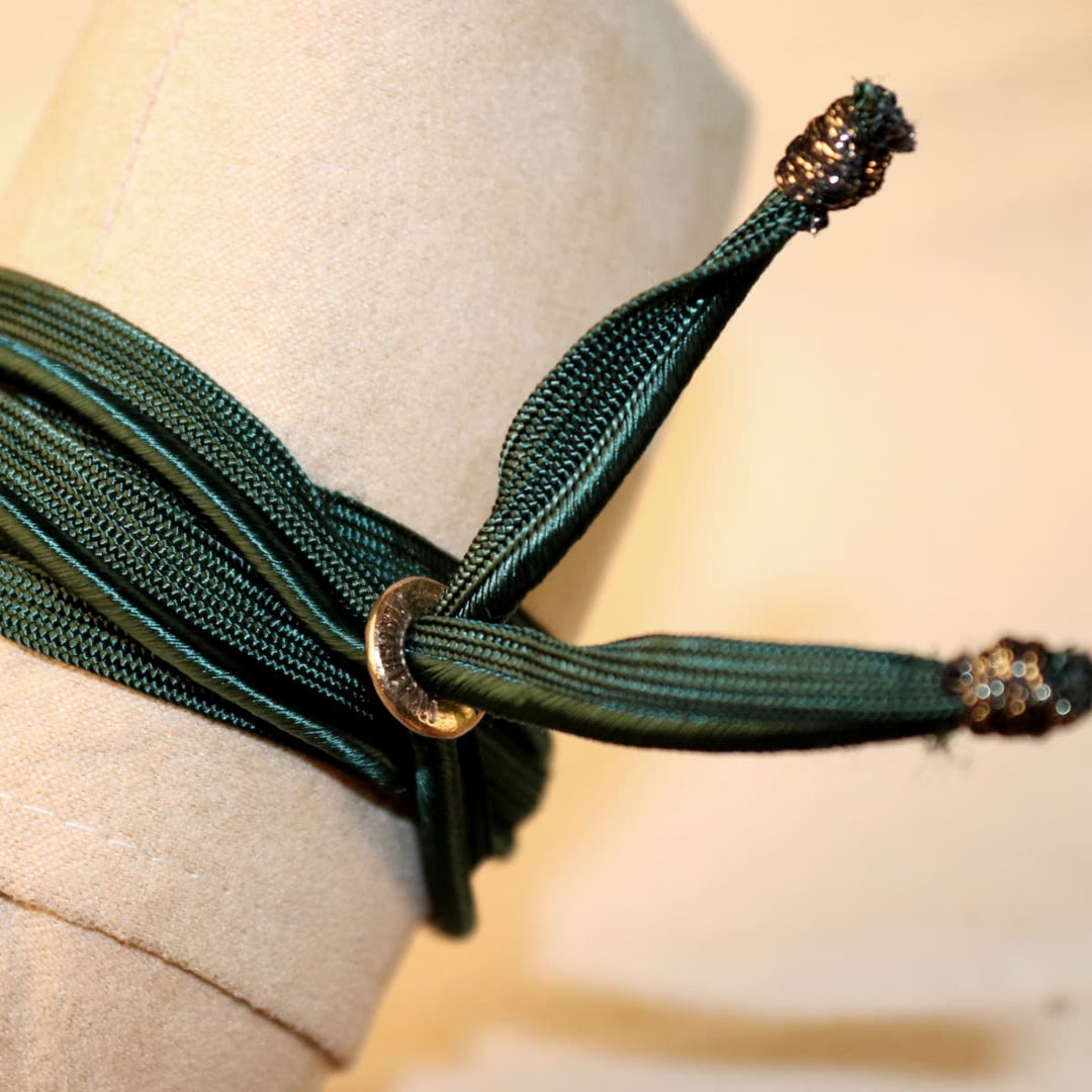 Pulsera Mujer Cabra