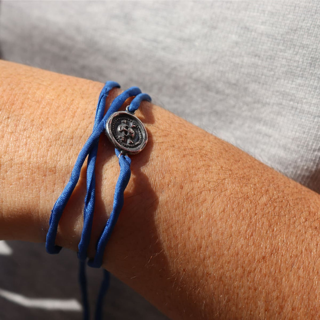 Pulsera Unisex Begur