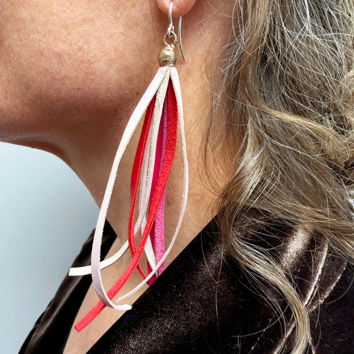 Pendientes Mujer Born