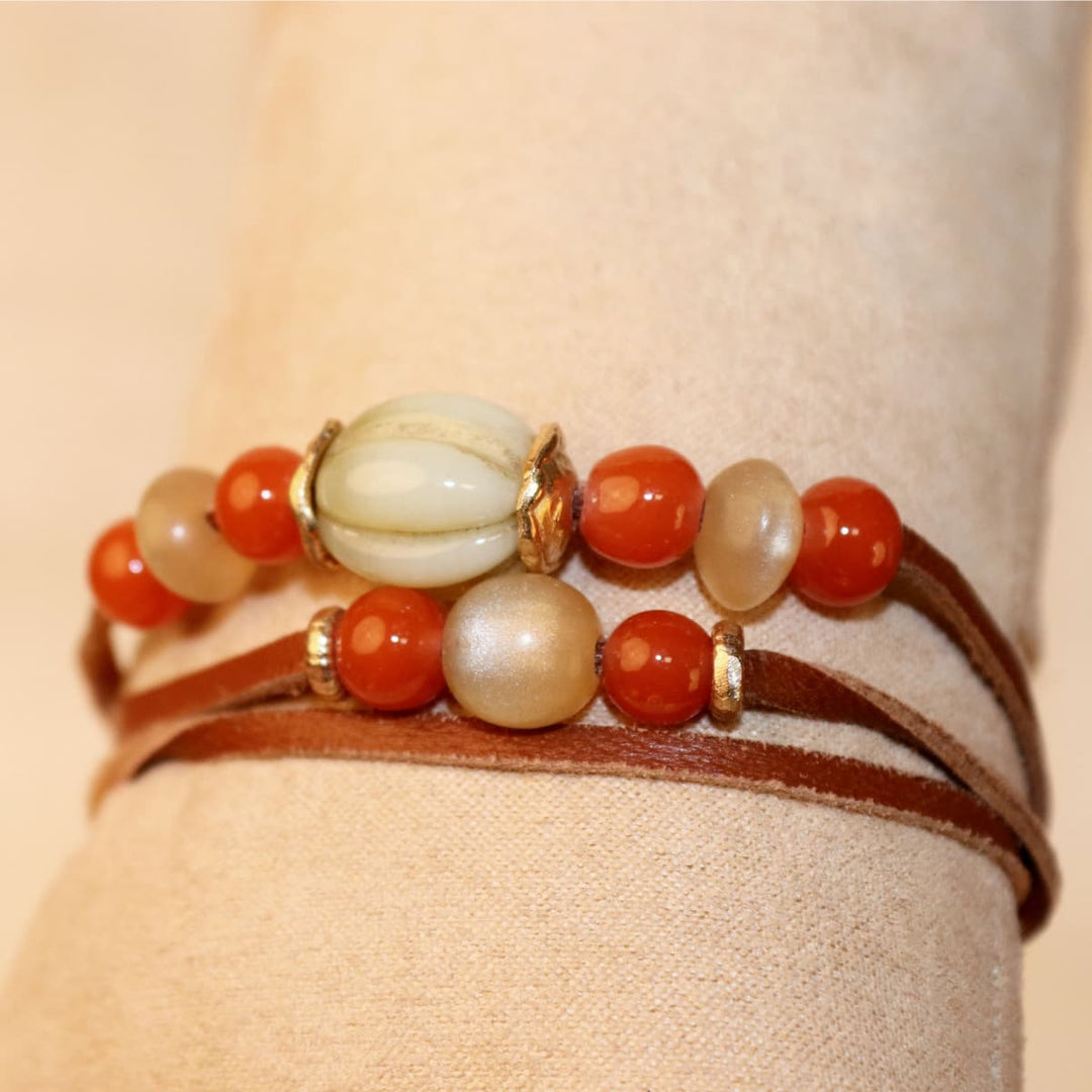 Pulsera Mujer Sitges
