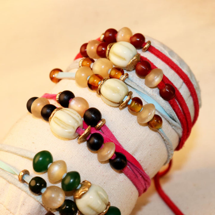 Pulsera Mujer Sitges