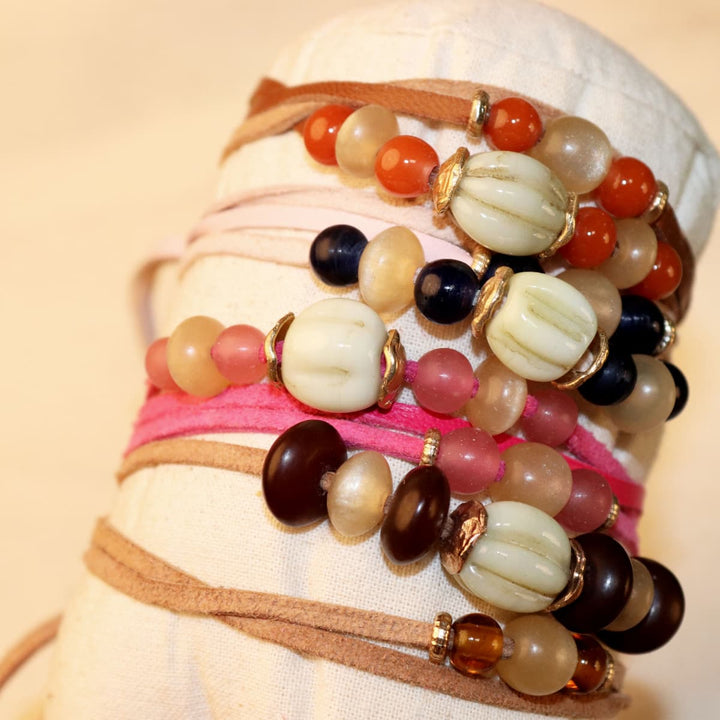 Pulsera Mujer Sitges