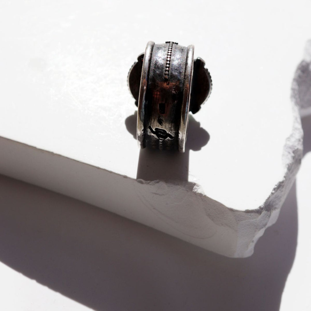 Anillo Mujer Sherbro