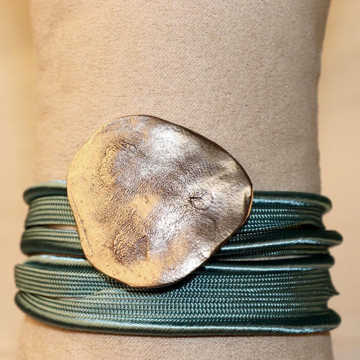 Pulsera Mujer Cabra