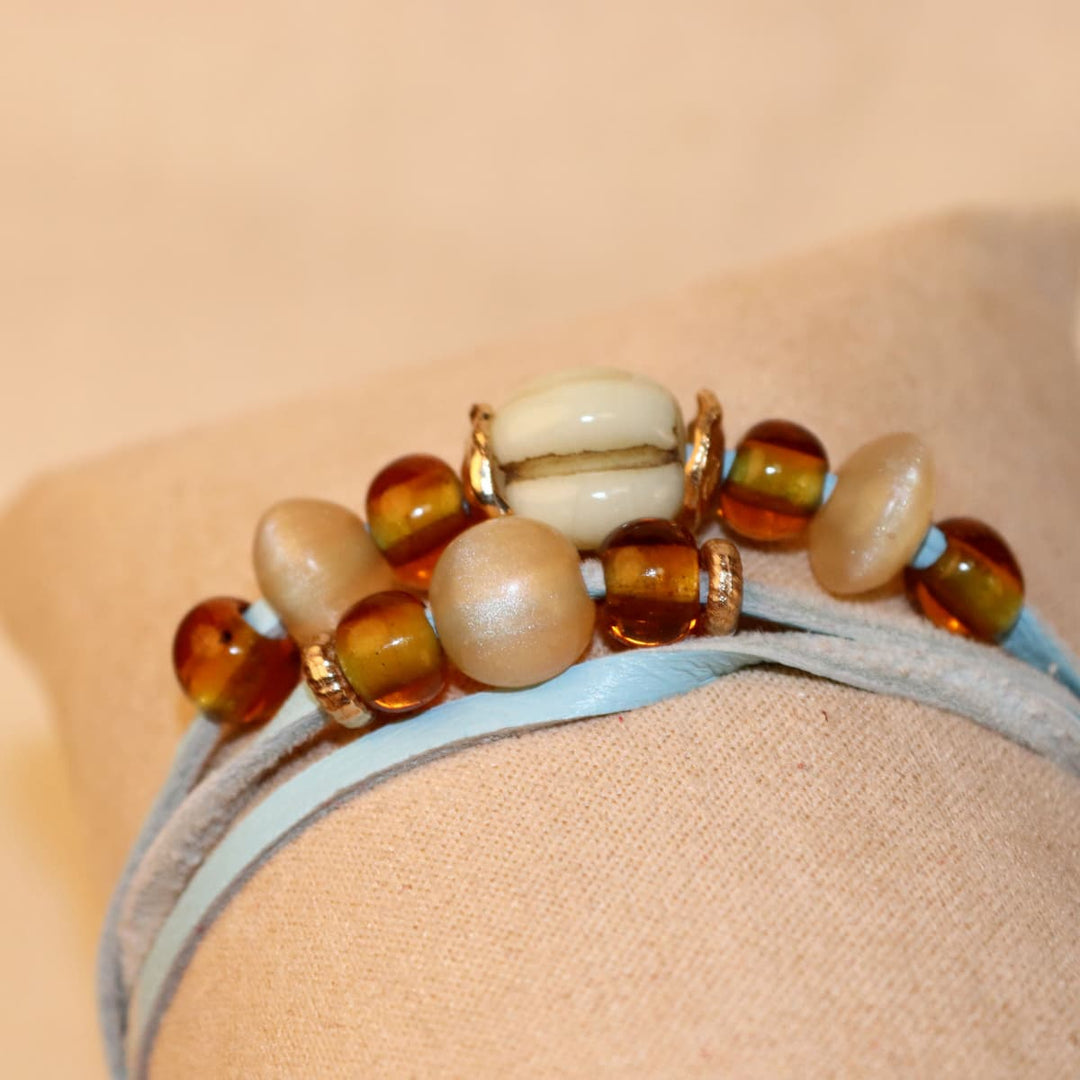 Pulsera Mujer Sitges