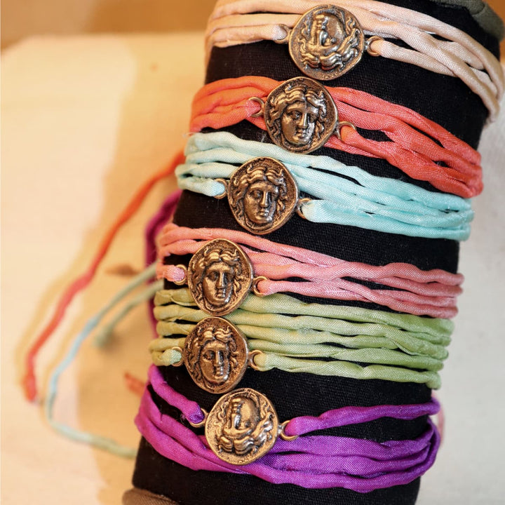 Pulsera Unisex Llafranc