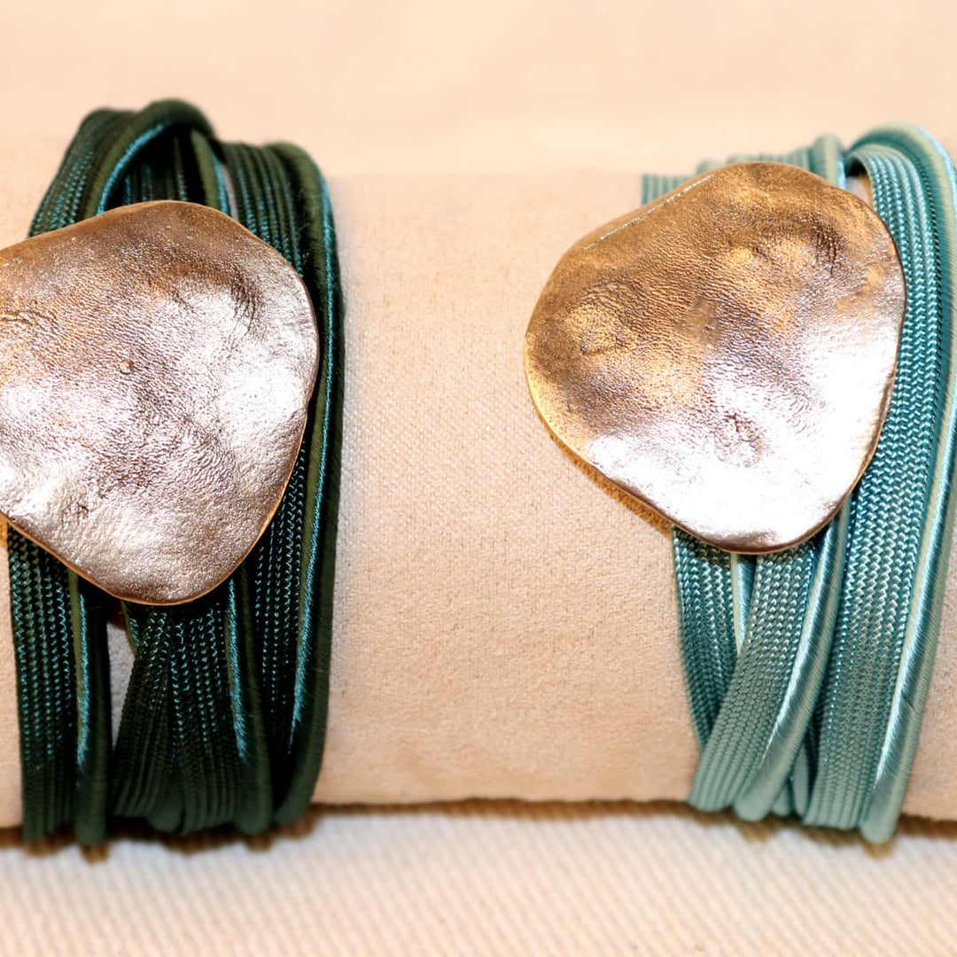 Pulsera Mujer Cabra