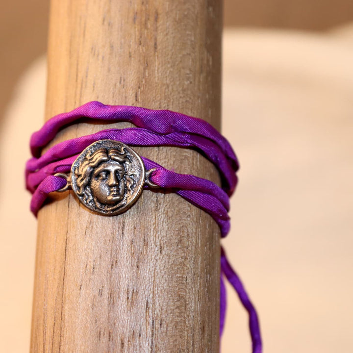 Pulsera Unisex Llafranc
