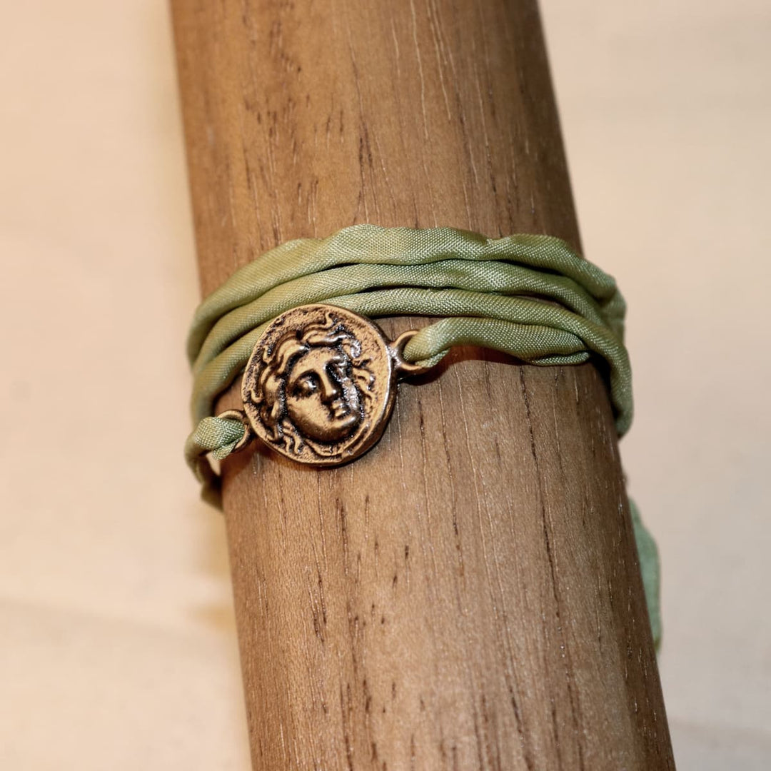 Pulsera Unisex Llafranc