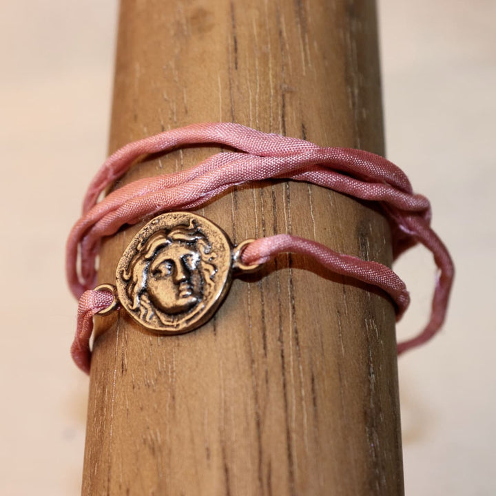 Pulsera Unisex Llafranc