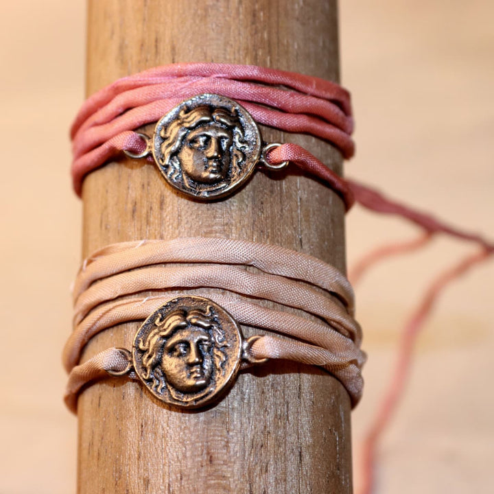 Pulsera Unisex Llafranc