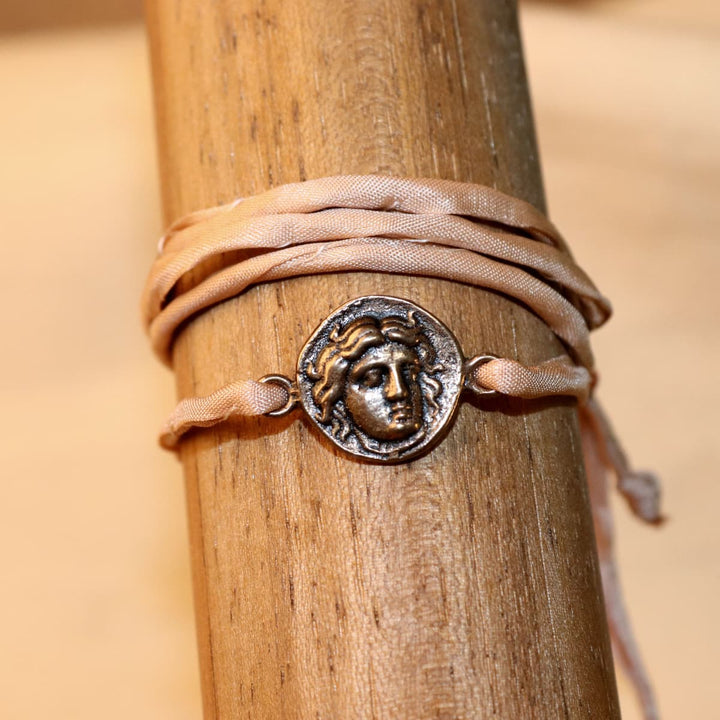 Pulsera Unisex Llafranc