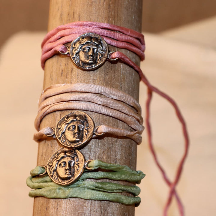 Pulsera Unisex Llafranc
