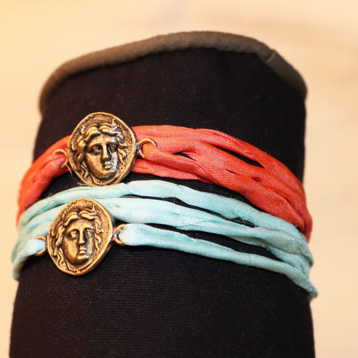 Pulsera Unisex Llafranc