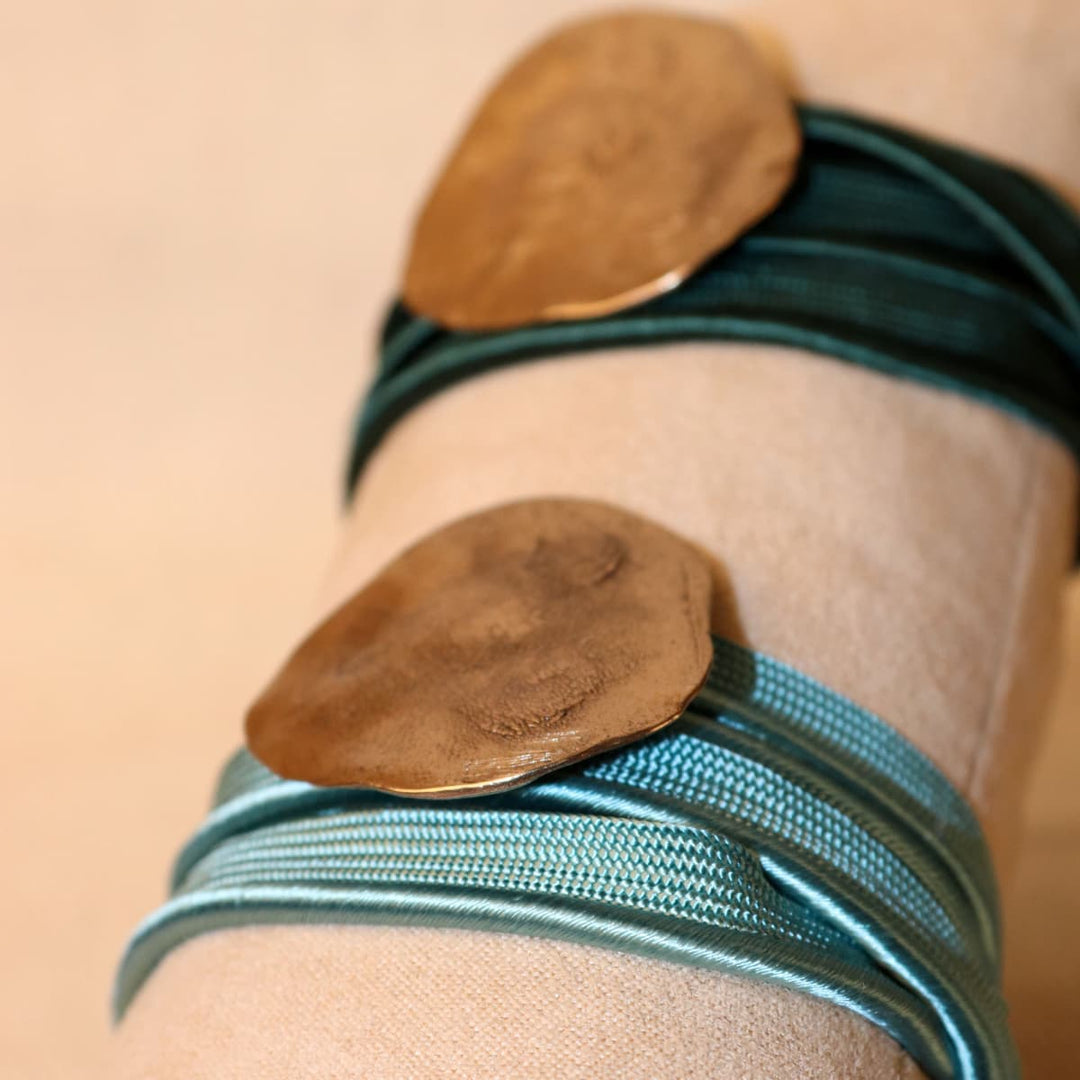 Pulsera Mujer Cabra