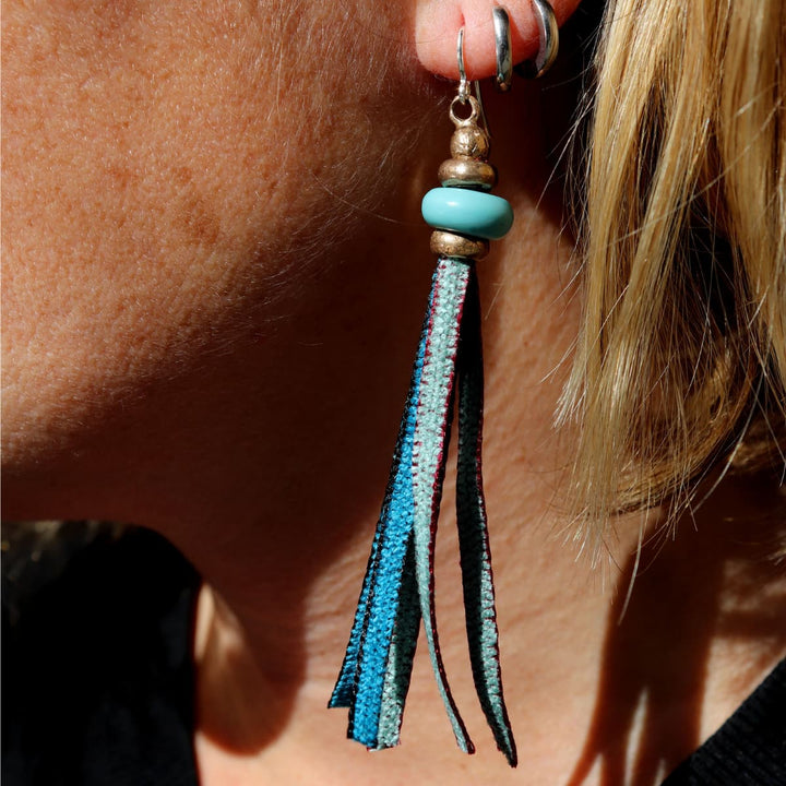 Pendientes Mujer Padró