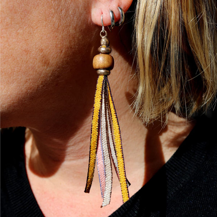 Pendientes Mujer Padró