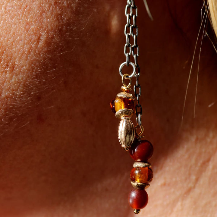 Pendientes Mujer Pedralbes