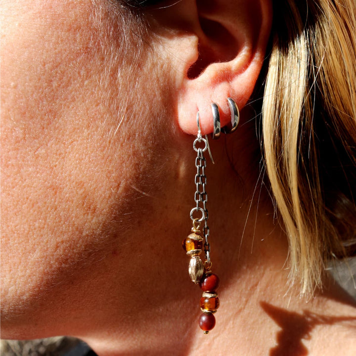 Pendientes Mujer Pedralbes