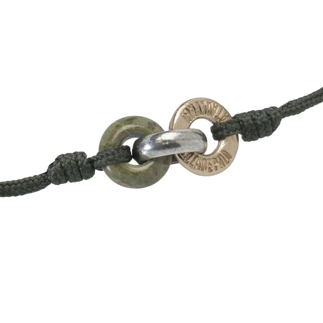 Pulsera Unisex Saona
