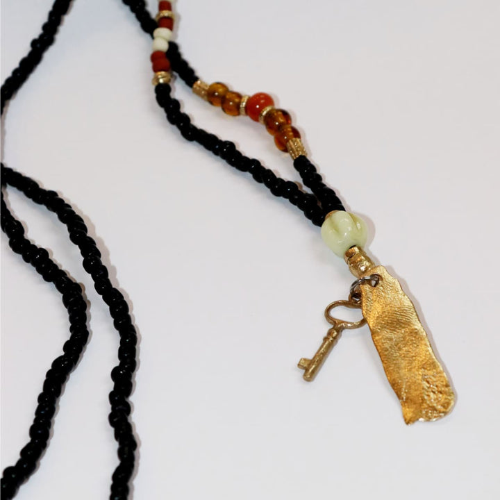 Collar Mujer Goa