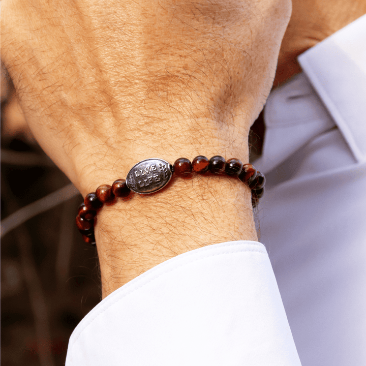 Cameron Ball Men's Bracelet