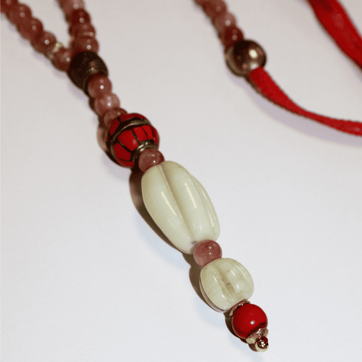 Delia Women's Necklace