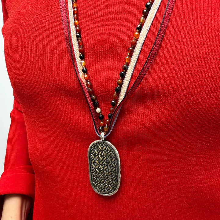 Collar Mujer Amed