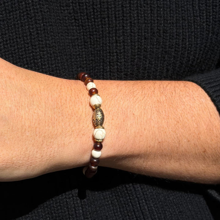 Pulsera Unisex Villaluenga
