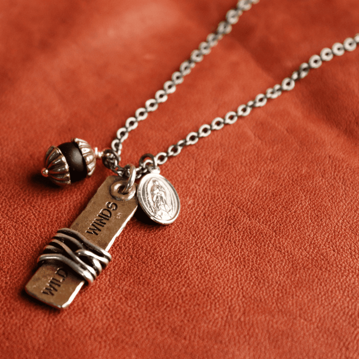 Collar Hombre Kailee