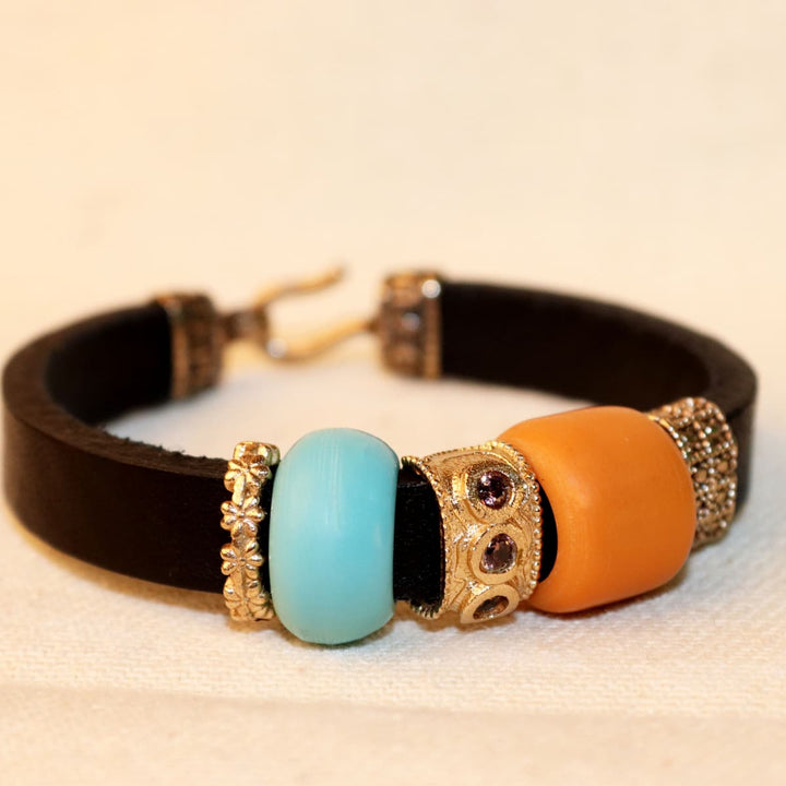 Pulsera Mujer Córdoba