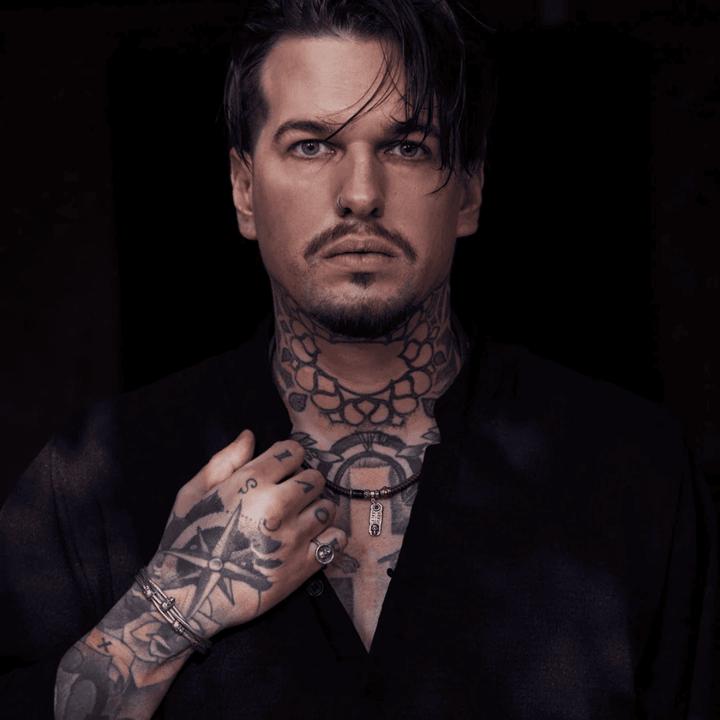 Pulsera Calavera Yoldi