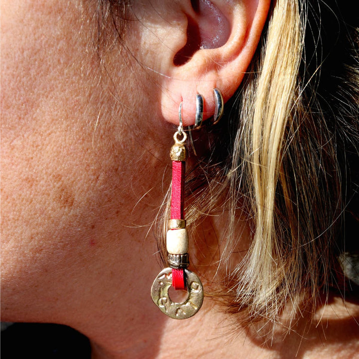 Pendientes Mujer Gracia