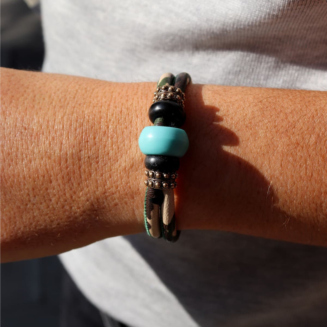 Pulsera Hombre Carboneras