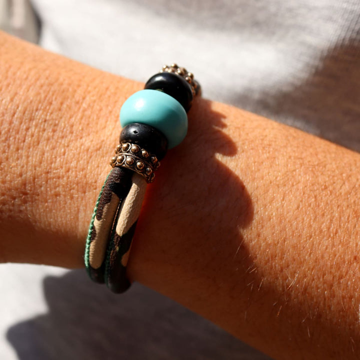 Pulsera Hombre Carboneras