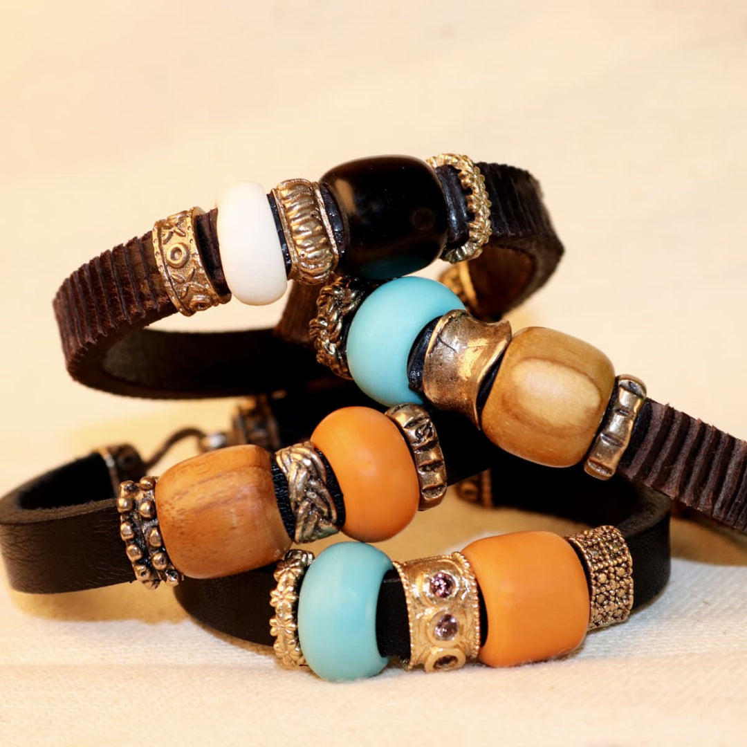 Pulsera Unisex Frigiliana