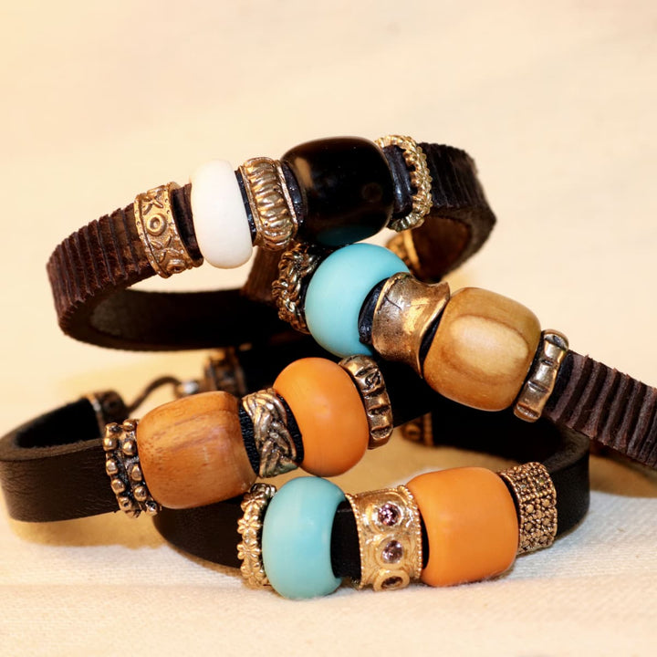 Pulsera Unisex Frigiliana